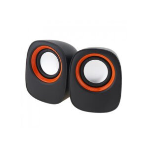 Jedel haut-parleur portable USB 2.0