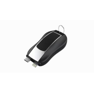 Mini Power Bank 1200 mAh USB Type-C